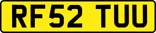 RF52TUU