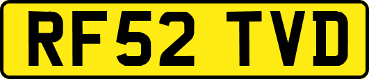 RF52TVD