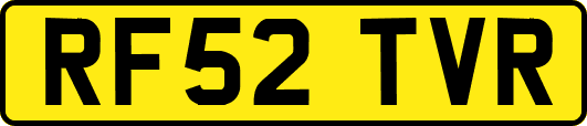 RF52TVR