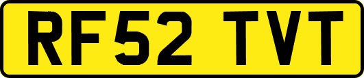RF52TVT