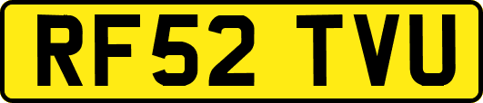 RF52TVU