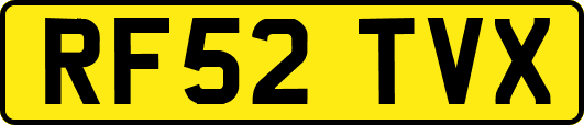 RF52TVX