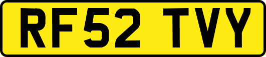 RF52TVY