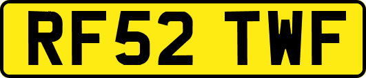 RF52TWF