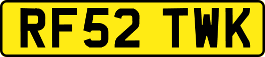 RF52TWK