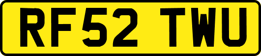 RF52TWU