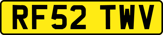 RF52TWV