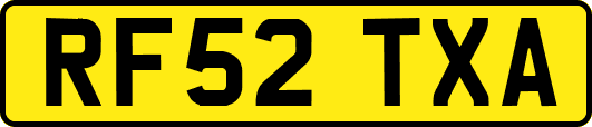 RF52TXA