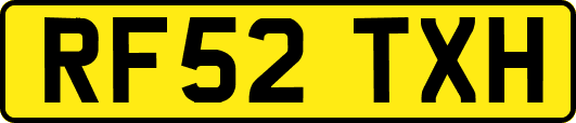 RF52TXH