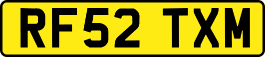 RF52TXM