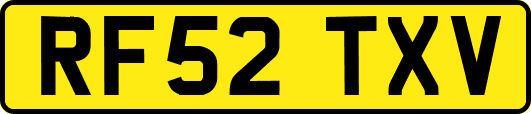 RF52TXV