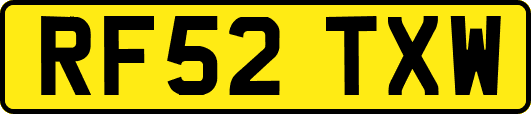 RF52TXW