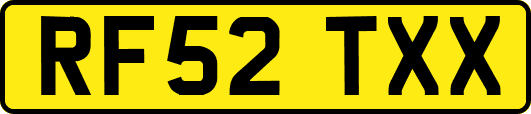 RF52TXX