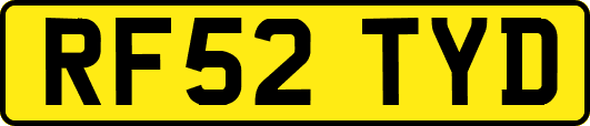 RF52TYD