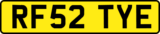 RF52TYE