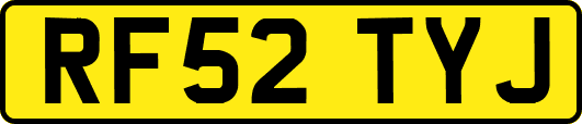 RF52TYJ