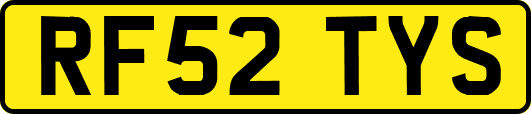 RF52TYS