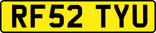 RF52TYU