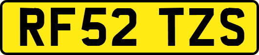 RF52TZS