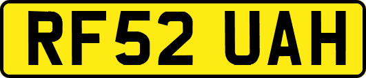 RF52UAH