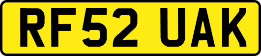 RF52UAK