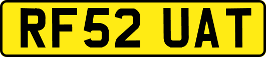 RF52UAT