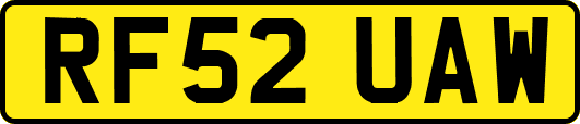 RF52UAW