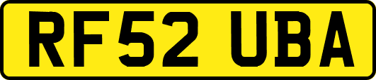 RF52UBA