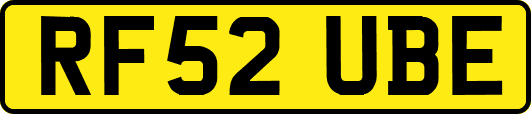 RF52UBE