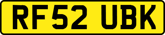 RF52UBK