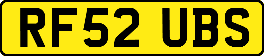 RF52UBS
