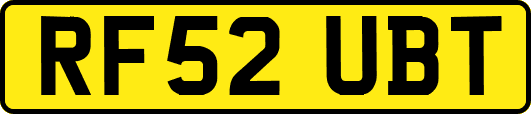 RF52UBT