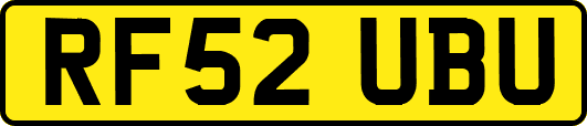RF52UBU
