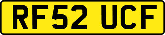 RF52UCF