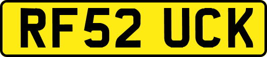 RF52UCK