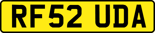 RF52UDA