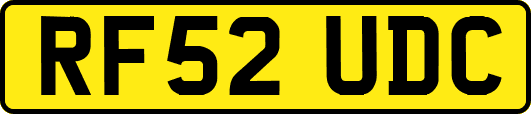 RF52UDC