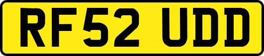 RF52UDD