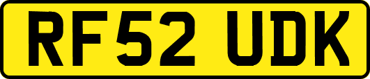 RF52UDK