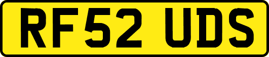 RF52UDS