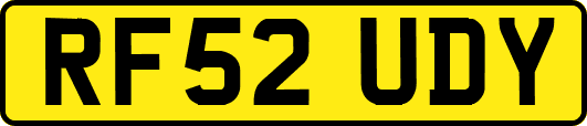 RF52UDY