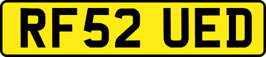 RF52UED