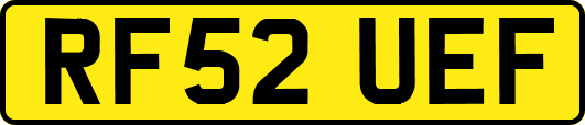 RF52UEF