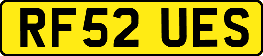 RF52UES