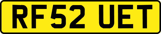 RF52UET