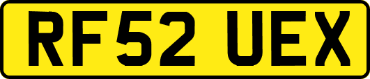 RF52UEX