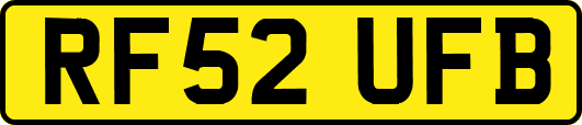 RF52UFB