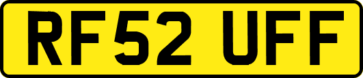 RF52UFF