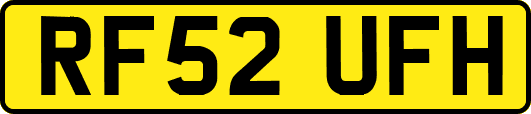 RF52UFH