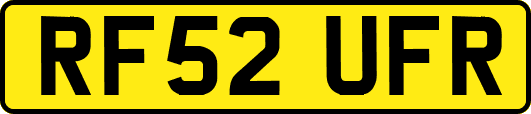RF52UFR